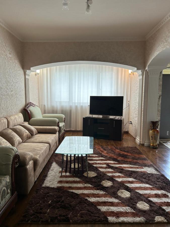 Comfort 2 Room Apartment City Center Tsum Taškent Exteriér fotografie
