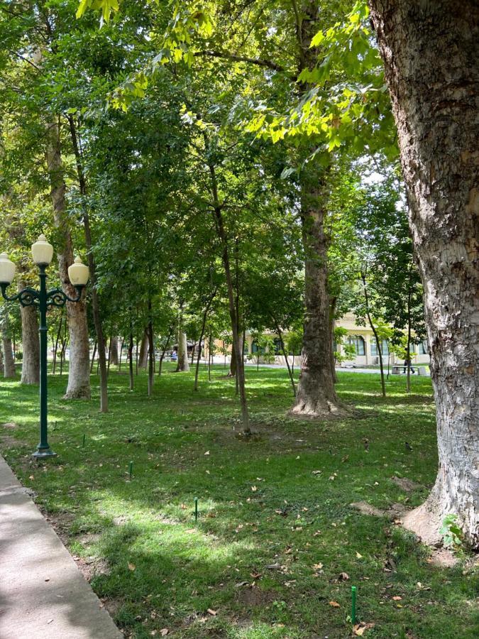Comfort 2 Room Apartment City Center Tsum Taškent Exteriér fotografie